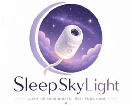 Sleep sky light